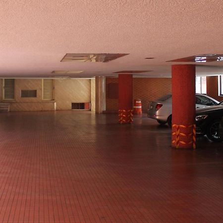 Hotel San Martin Mexico by Eksteriør bilde