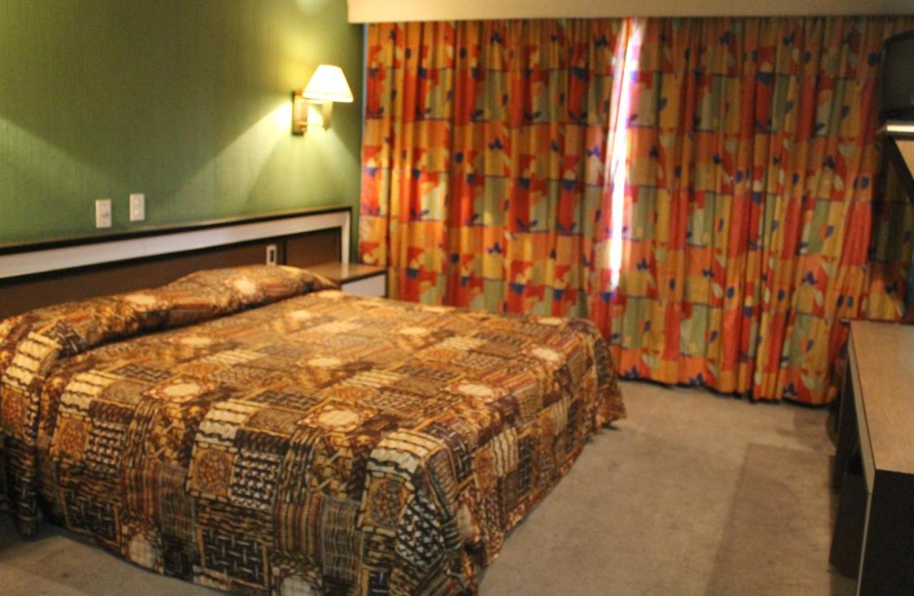 Hotel San Martin Mexico by Eksteriør bilde